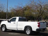 Used 2020 Chevrolet Silverado 1500 W/T w/ WT Fleet Convenience Package image 5
