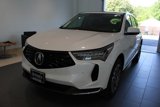 New 2025 Acura RDX w/ Technology Package image 4