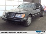 Used 1999 Mercedes-Benz S 320 image 2