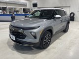 New 2025 Chevrolet TrailBlazer ACTIV w/ Convenience Package image 4