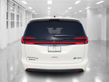 New 2025 Chrysler Pacifica Premium image 4