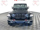New 2025 Jeep Gladiator Rubicon image 2
