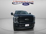 New 2025 Ford F250 Lariat w/ Lariat Ultimate Package image 4