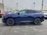 New 2025 Nissan Murano Platinum w/ Cargo Package image 4