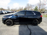 Used 2021 Chevrolet Equinox LT image 4