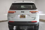New 2025 Jeep Grand Cherokee L Limited w/ Black Appearance Package image 5