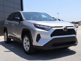 Used 2024 Toyota RAV4 LE image 6