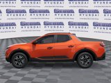 New 2026 Hyundai Santa Cruz XRT image 3