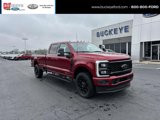 New 2025 Ford F250 Lariat w/ Lariat Ultimate Package image 1
