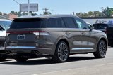 New 2025 Lincoln Aviator Black Label image 3