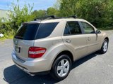 Used 2007 Mercedes-Benz ML 500 4MATIC image 5
