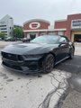 New 2025 Ford Mustang GT Premium w/ GT Performance Package image 2