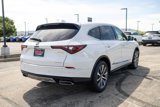 New 2025 Acura MDX SH-AWD w/ Technology Package image 3