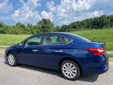 Used 2019 Nissan Sentra S image 4