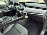 New 2025 Jeep Compass Latitude image 5