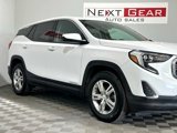 Used 2019 GMC Terrain SLE image 2