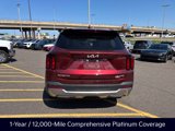 Certified 2025 Kia Sorento EX image 4