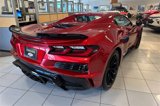 New 2025 Chevrolet Corvette Z06 image 4