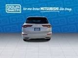 New 2025 Mitsubishi Outlander SEL image 3