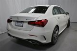 Used 2022 Mercedes-Benz A 220 4MATIC image 3