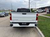 Used 2021 Chevrolet Silverado 1500 Custom image 4