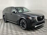 New 2025 MAZDA CX-90 Plug-In Hybrid w/ Premium Plus image 2