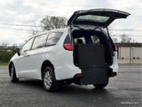 New 2025 Chrysler Voyager LX image 5