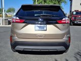 Certified 2021 Ford Edge SEL w/ Convenience Package image 4