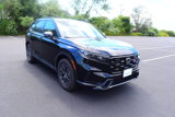 New 2026 Honda CR-V TrailSport image 2