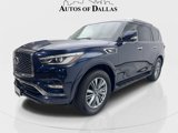 Used 2024 INFINITI QX80 Luxe image 2