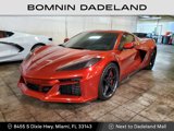 Used 2025 Chevrolet Corvette E-Ray w/ Stealth Interior Trim Package image 2