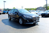 Used 2018 Hyundai Sonata SE image 3