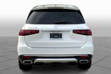 New 2025 Mercedes-Benz GLS 450 4MATIC image 4