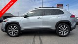 Used 2024 Toyota Corolla Cross XLE w/ Convenience Package image 3