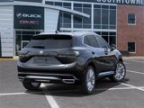 New 2025 Buick Envision Avenir image 4