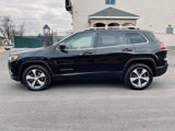 Used 2019 Jeep Cherokee Limited image 3