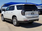 New 2025 Chevrolet Tahoe Premier image 3