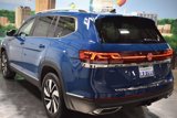 New 2025 Volkswagen Atlas SEL image 5