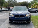 Used 2015 BMW X1 xDrive28i image 3
