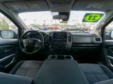 Used 2023 Nissan Titan SV image 2