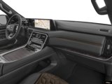New 2025 Nissan Armada Platinum Reserve image 5