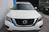 Used 2019 Nissan Pathfinder Platinum w/ Cargo Package image 4