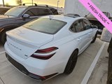 Used 2023 Genesis G70 3.3T w/ Sport Prestige Package image 5