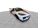 New 2025 Chevrolet Corvette Z06 w/ Z07 Performance Package image 2