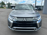 Used 2022 Mitsubishi Outlander SEL image 2