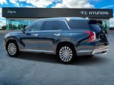 New 2025 Hyundai Palisade Calligraphy image 4