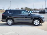 New 2025 Mitsubishi Outlander ES image 4