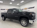 New 2025 Chevrolet Silverado 2500 LTZ w/ LTZ Convenience Package image 3
