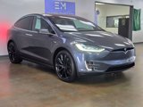 Used 2020 Tesla Model X Long Range image 4