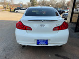 Used 2015 INFINITI Q40 image 6